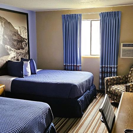 Grizzly Inn غريت فولز، مونتانا المظهر الخارجي الصورة